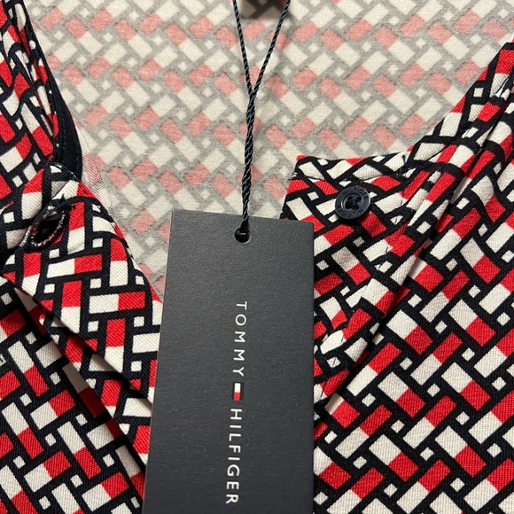 Tommy jumpsuits - new with tags - size xs - Picture 4 of 5